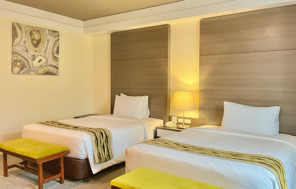 Celebrating Culinary Journeys: How Hotels Are Transforming Dining into Memorable Experiences